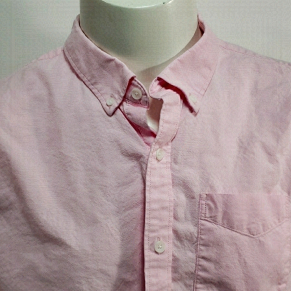 Old Navy Oxford Shirt